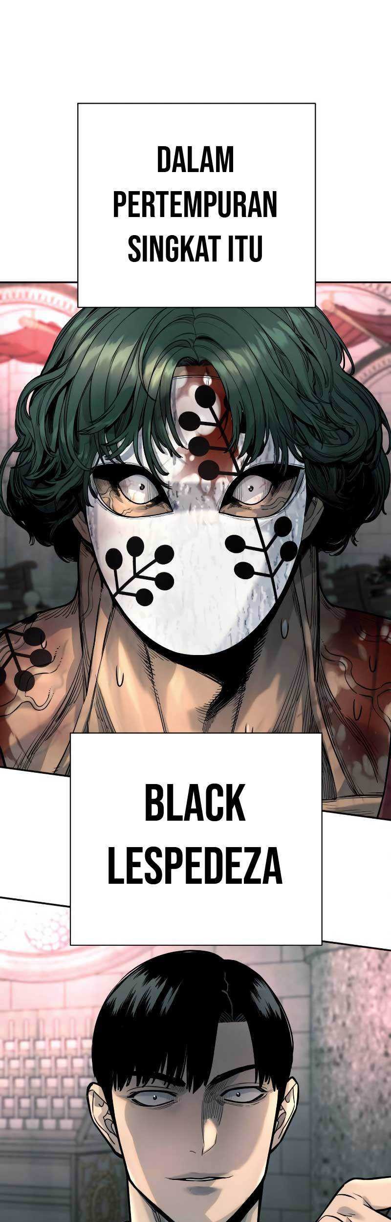 Return of the Bloodthirsty Police Chapter 46 - halaman 2