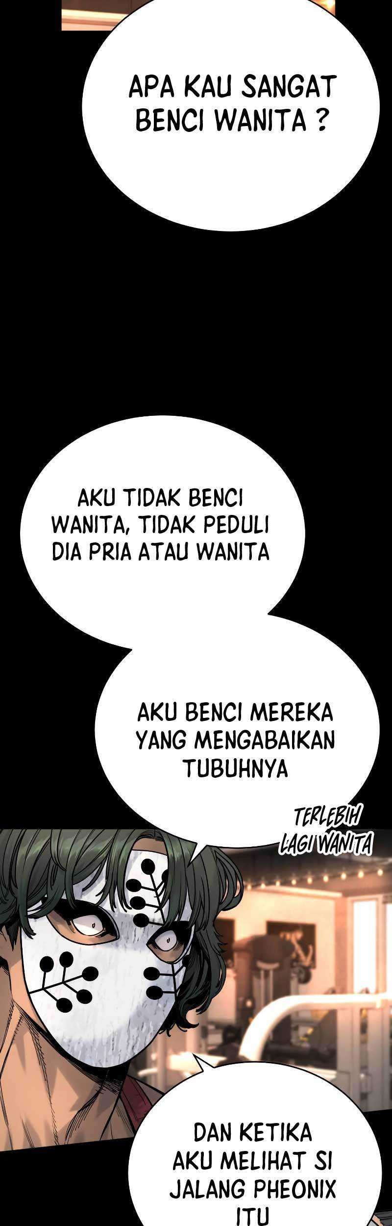 Return of the Bloodthirsty Police Chapter 46 - halaman 23