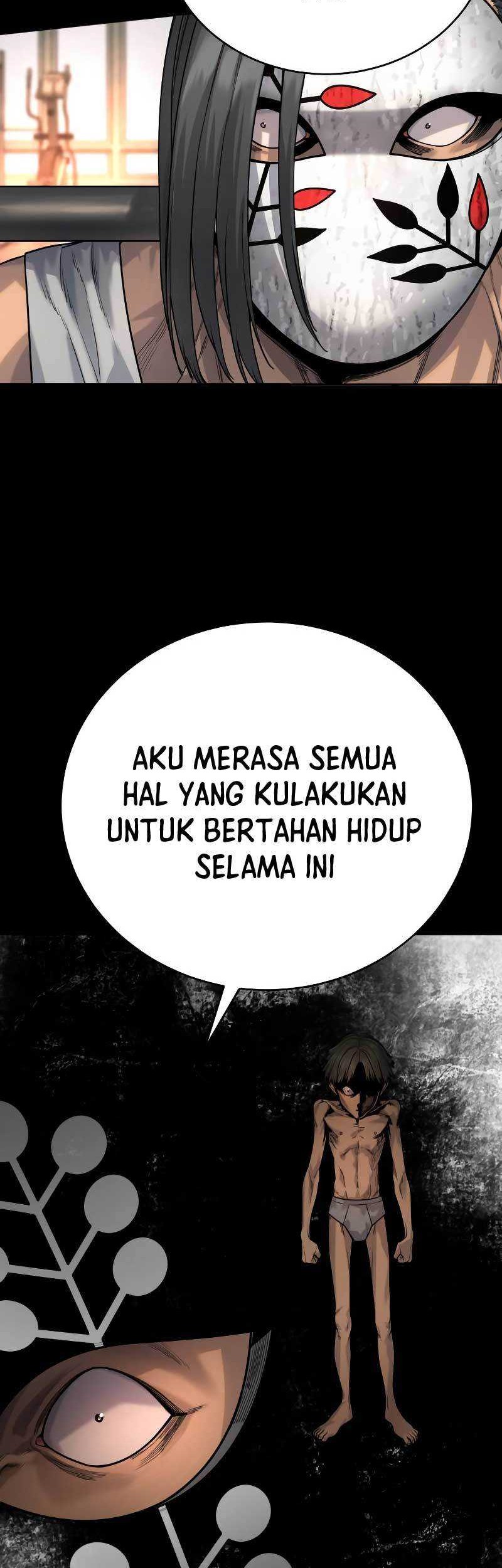 Return of the Bloodthirsty Police Chapter 46 - halaman 24
