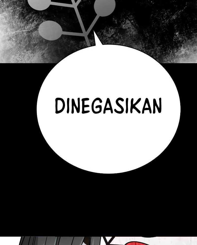 Return of the Bloodthirsty Police Chapter 46 - halaman 25