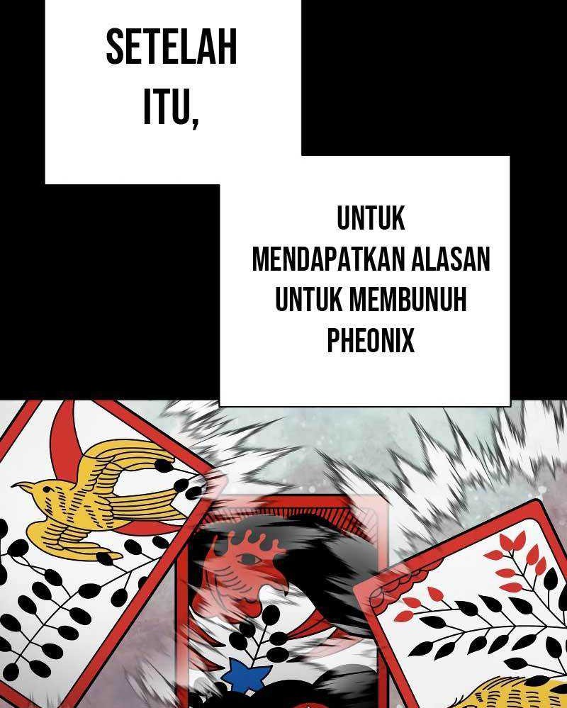 Return of the Bloodthirsty Police Chapter 46 - halaman 28