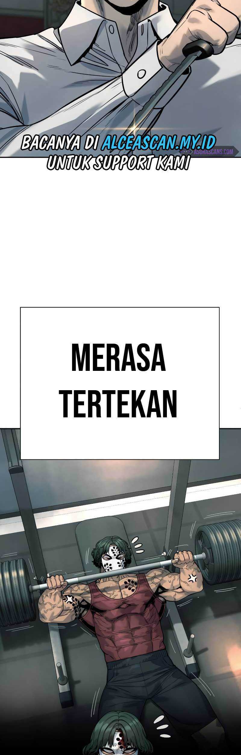 Return of the Bloodthirsty Police Chapter 46 - halaman 3