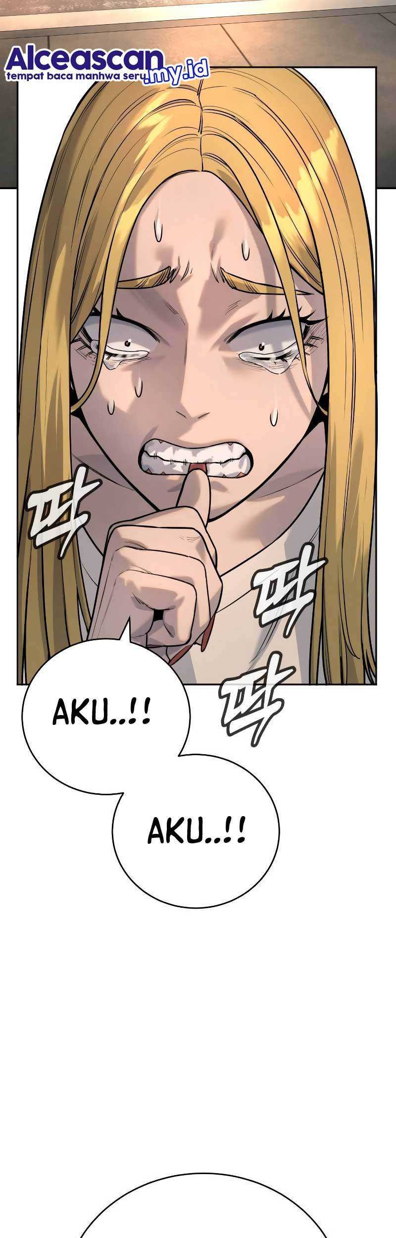 Return of the Bloodthirsty Police Chapter 46 - halaman 32