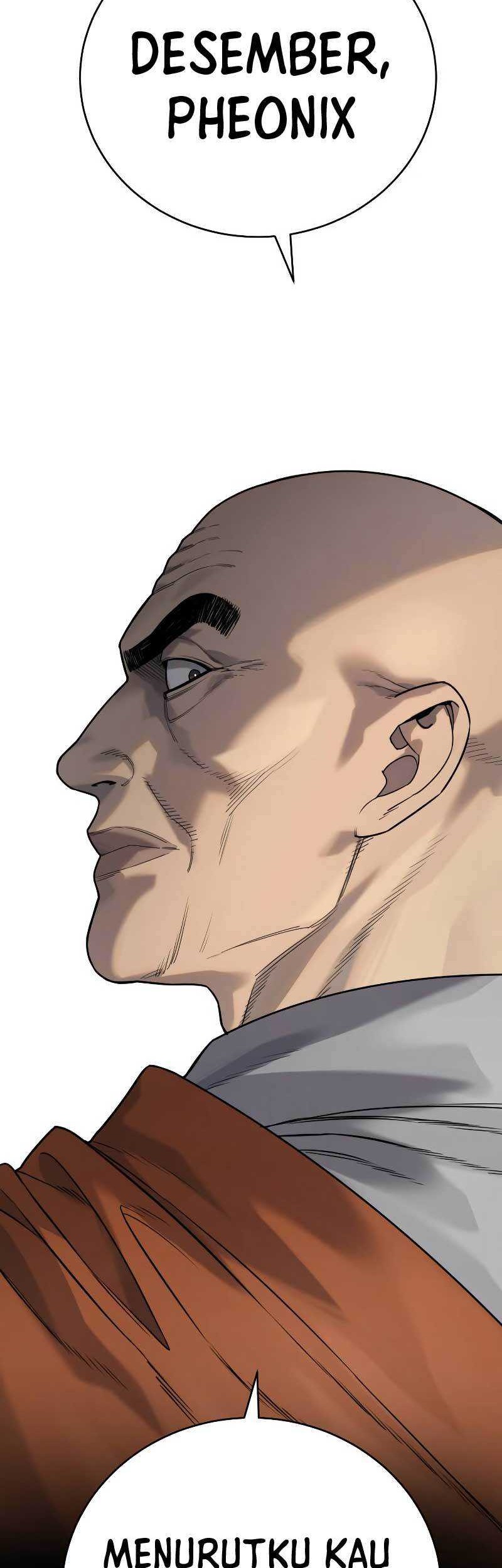 Return of the Bloodthirsty Police Chapter 46 - halaman 33