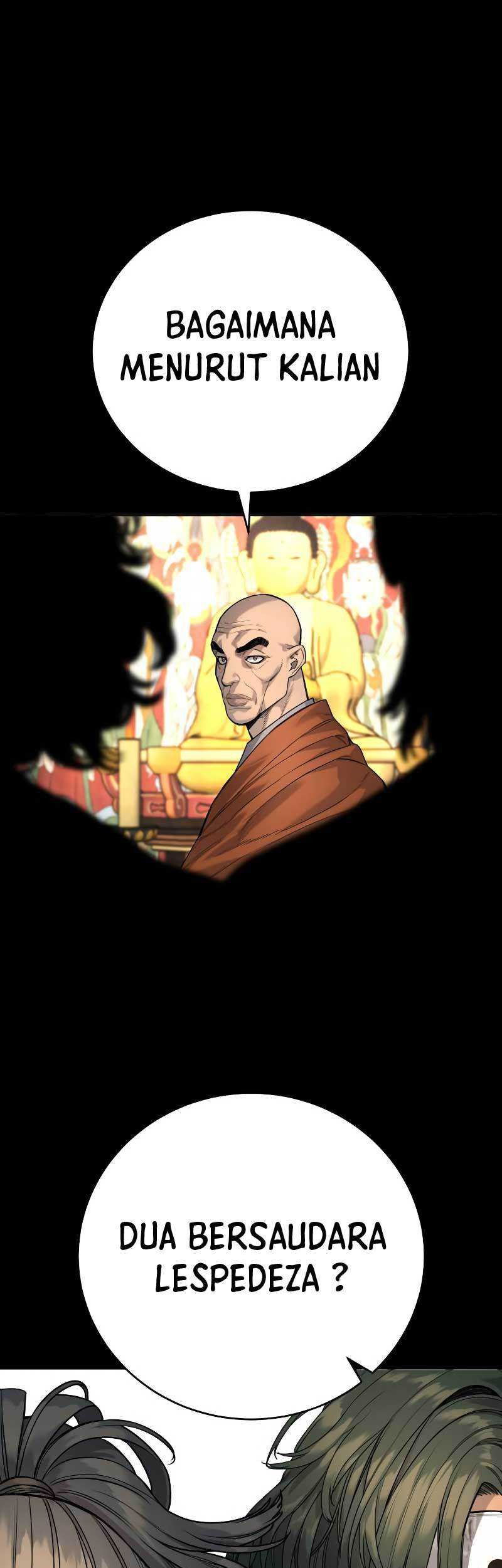 Return of the Bloodthirsty Police Chapter 46 - halaman 35