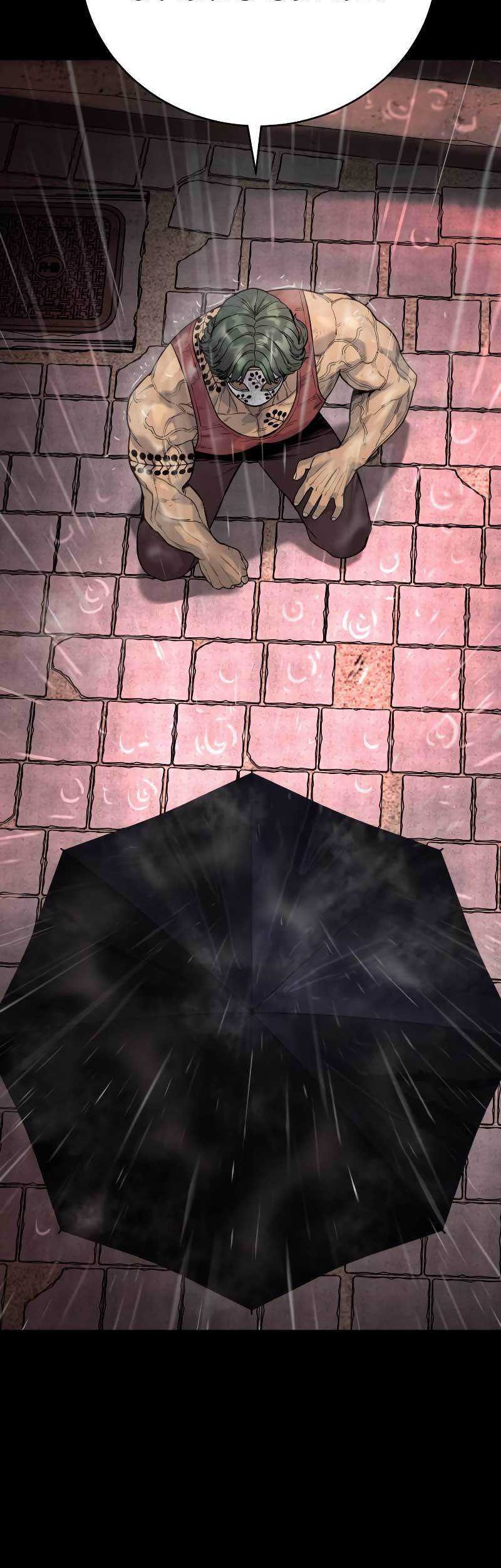 Return of the Bloodthirsty Police Chapter 46 - halaman 39