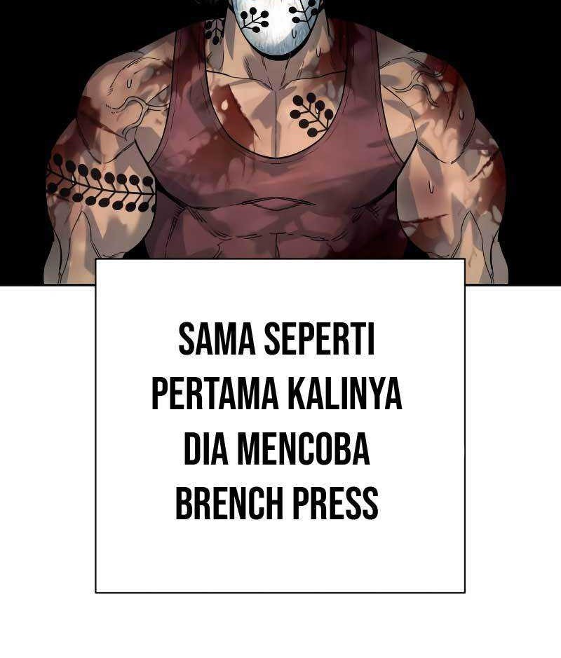 Return of the Bloodthirsty Police Chapter 46 - halaman 4