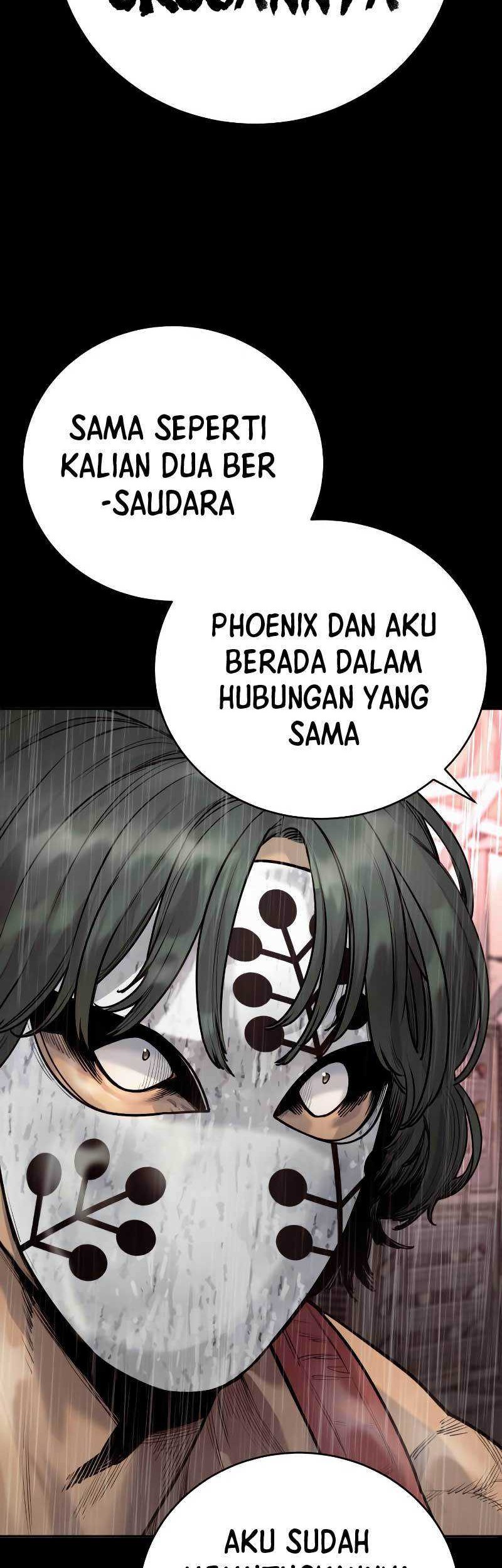 Return of the Bloodthirsty Police Chapter 46 - halaman 45