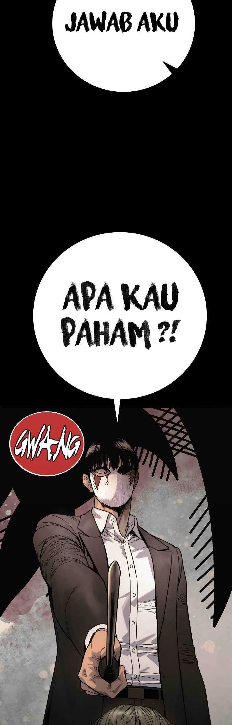 Return of the Bloodthirsty Police Chapter 46 - halaman 50
