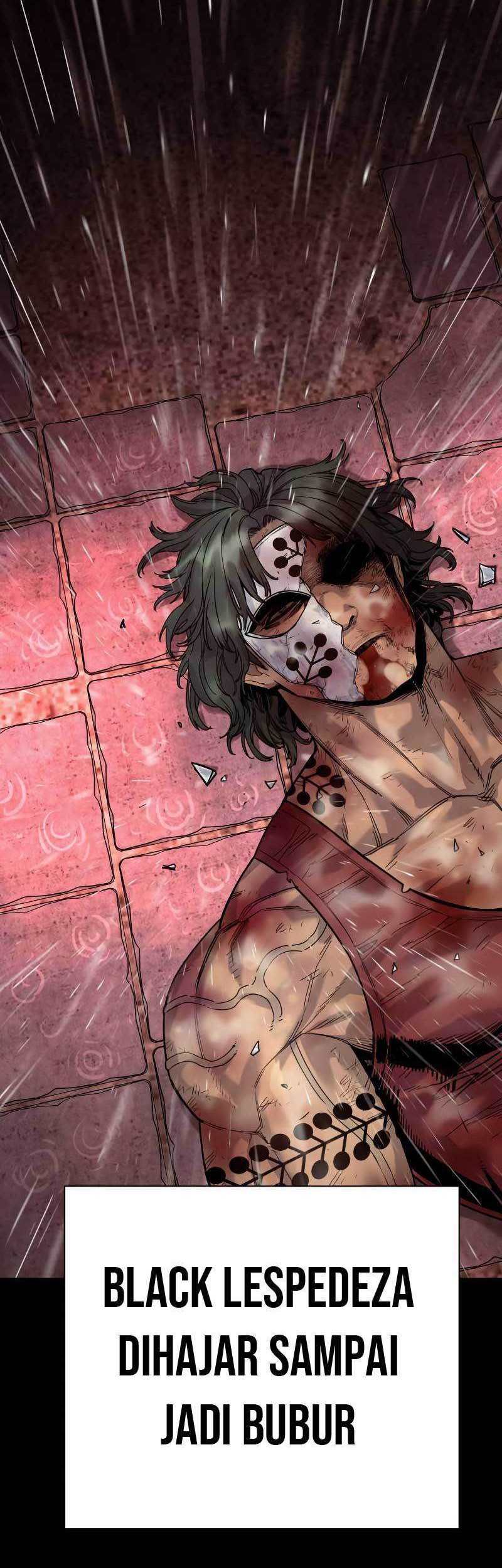 Return of the Bloodthirsty Police Chapter 46 - halaman 54