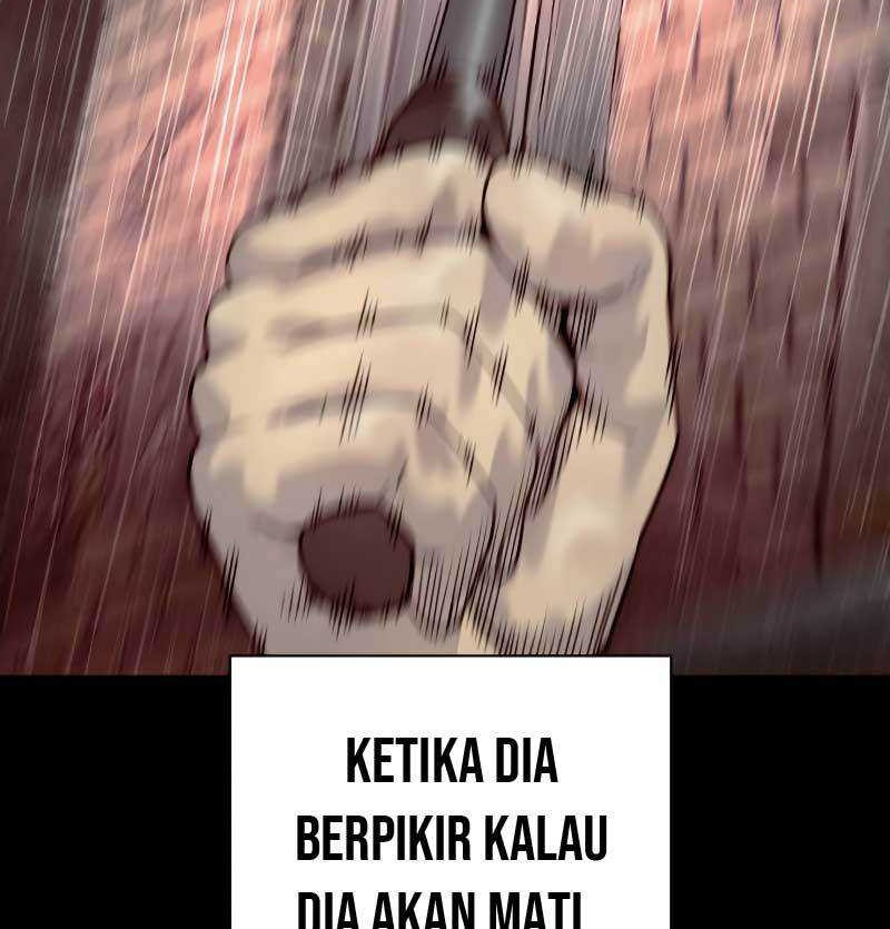 Return of the Bloodthirsty Police Chapter 46 - halaman 58