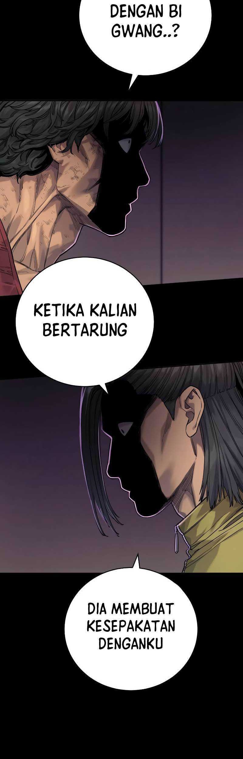 Return of the Bloodthirsty Police Chapter 46 - halaman 66