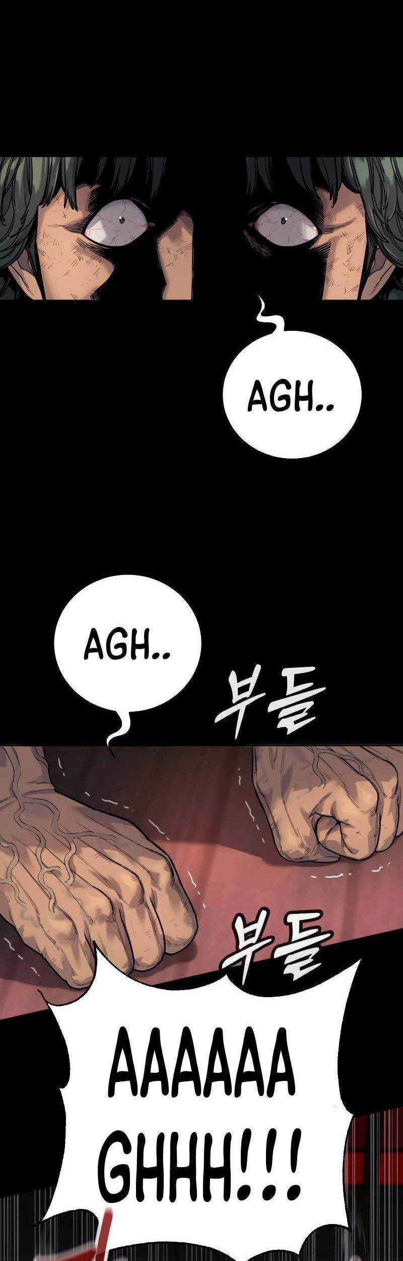 Return of the Bloodthirsty Police Chapter 46 - halaman 69