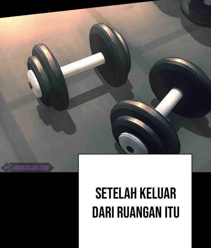 Return of the Bloodthirsty Police Chapter 46 - halaman 7