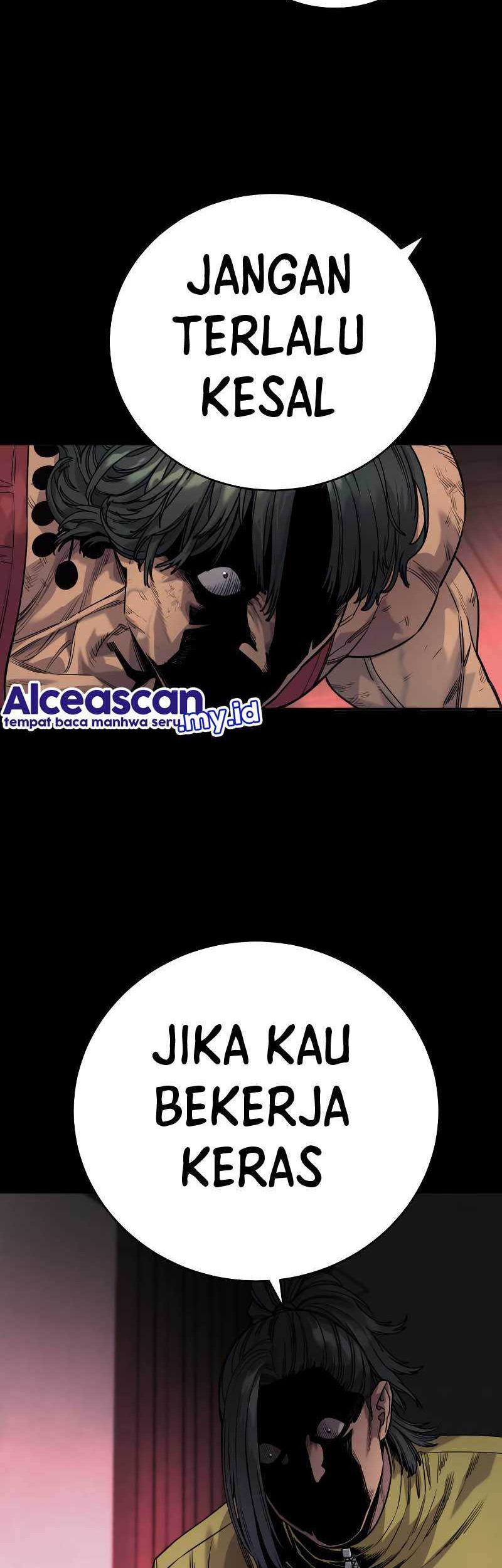 Return of the Bloodthirsty Police Chapter 46 - halaman 72