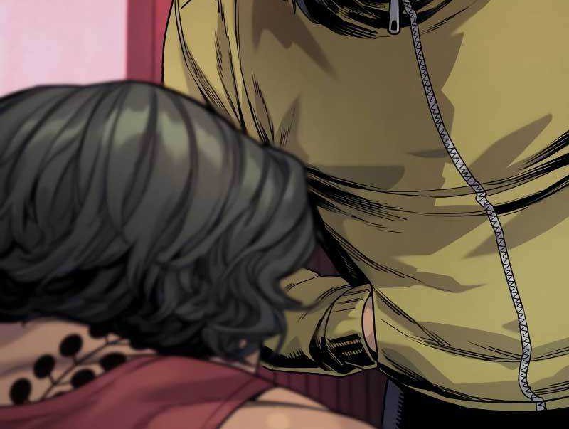 Return of the Bloodthirsty Police Chapter 46 - halaman 73
