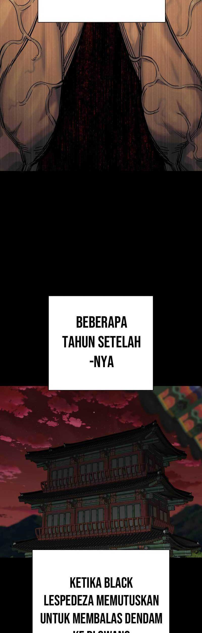 Return of the Bloodthirsty Police Chapter 46 - halaman 78