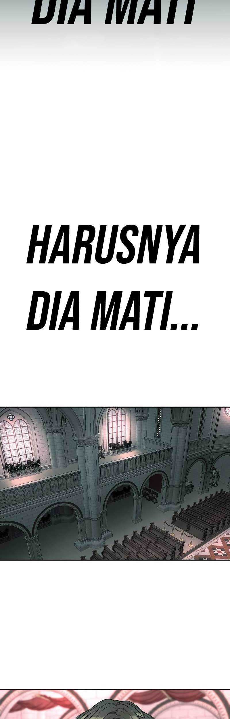 Return of the Bloodthirsty Police Chapter 46 - halaman 81