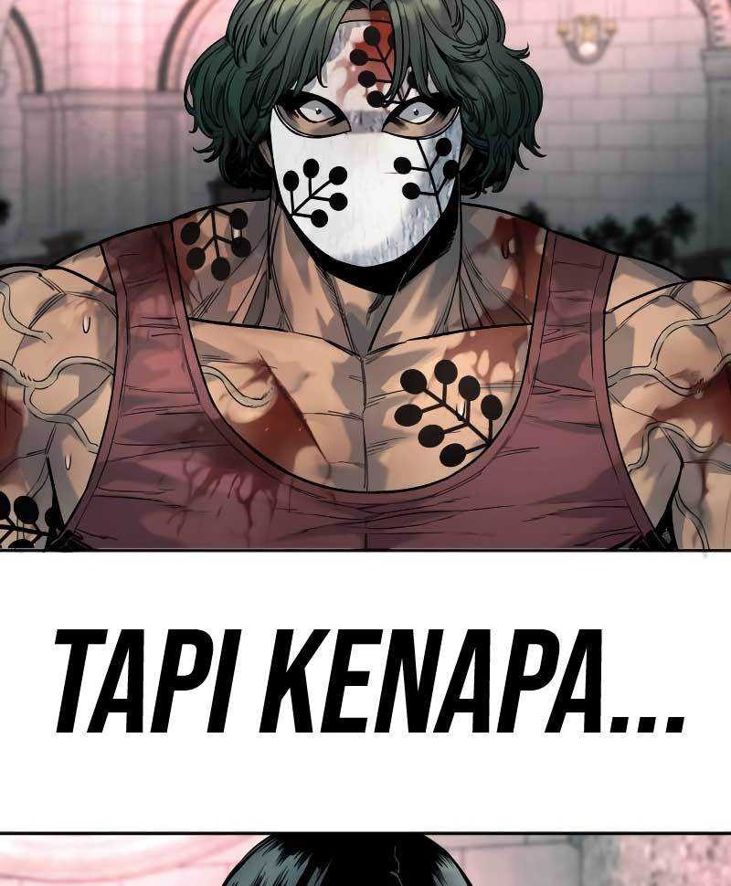 Return of the Bloodthirsty Police Chapter 46 - halaman 82