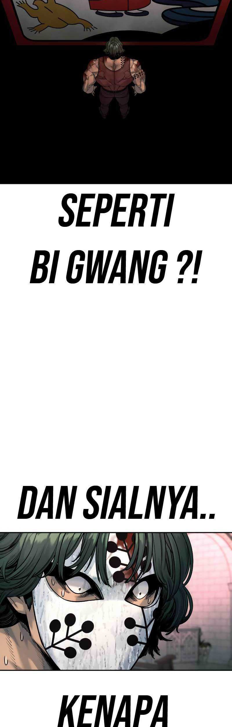 Return of the Bloodthirsty Police Chapter 46 - halaman 84