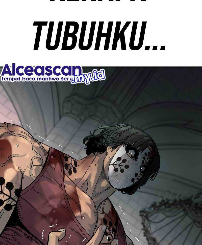 Return of the Bloodthirsty Police Chapter 46 - halaman 85