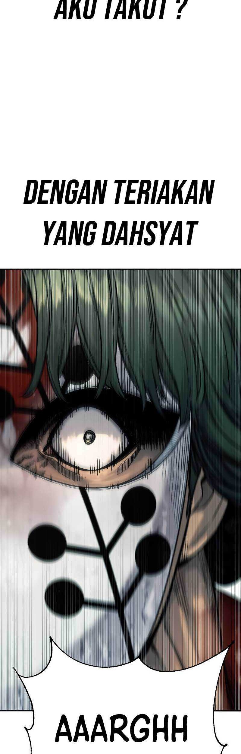 Return of the Bloodthirsty Police Chapter 46 - halaman 87