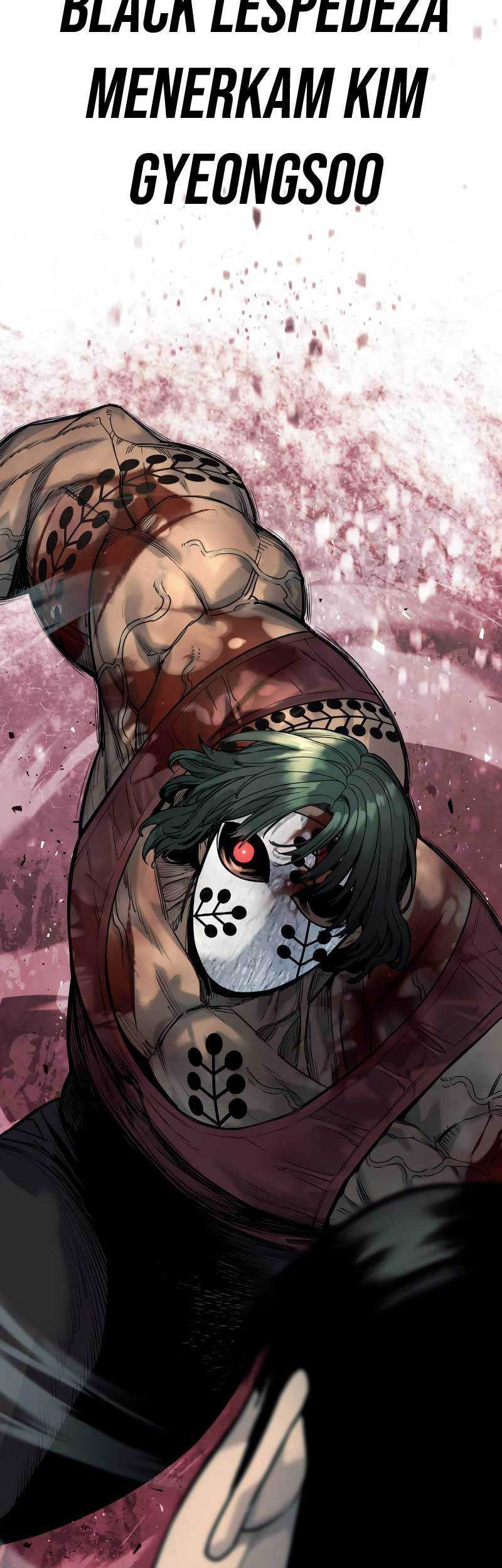 Return of the Bloodthirsty Police Chapter 46 - halaman 89