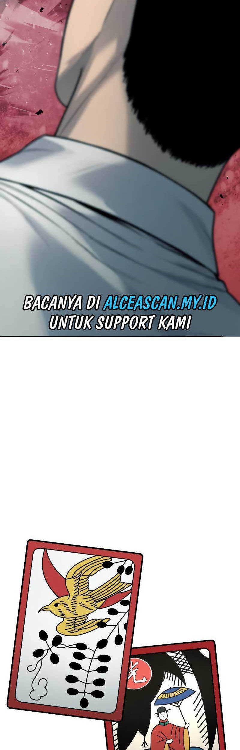 Return of the Bloodthirsty Police Chapter 46 - halaman 90