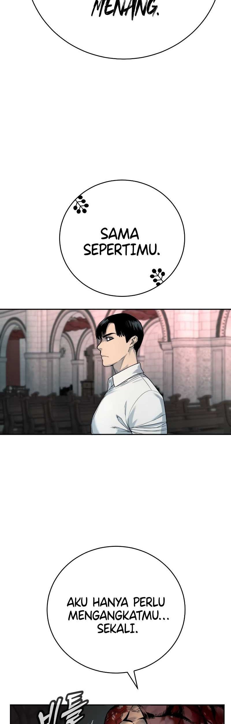 Return of the Bloodthirsty Police Chapter 47 - halaman 11