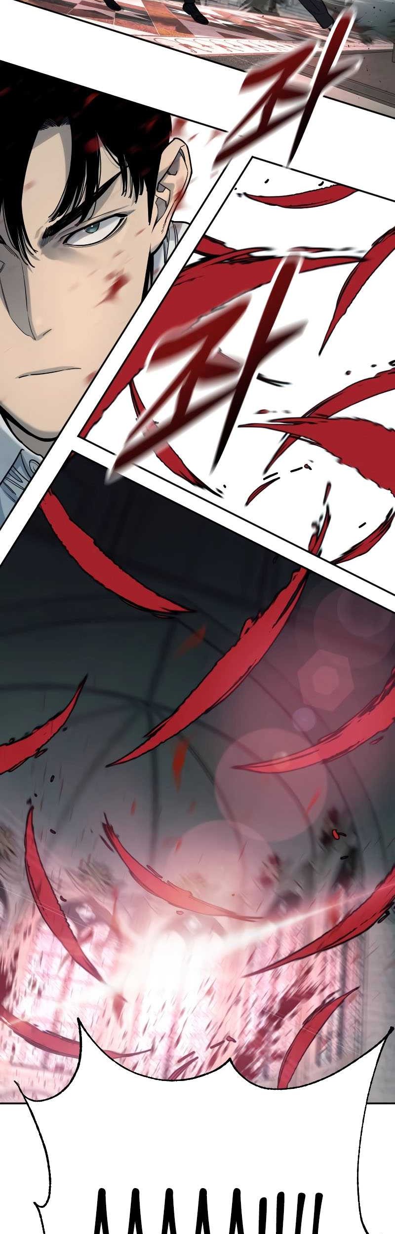 Return of the Bloodthirsty Police Chapter 47 - halaman 15