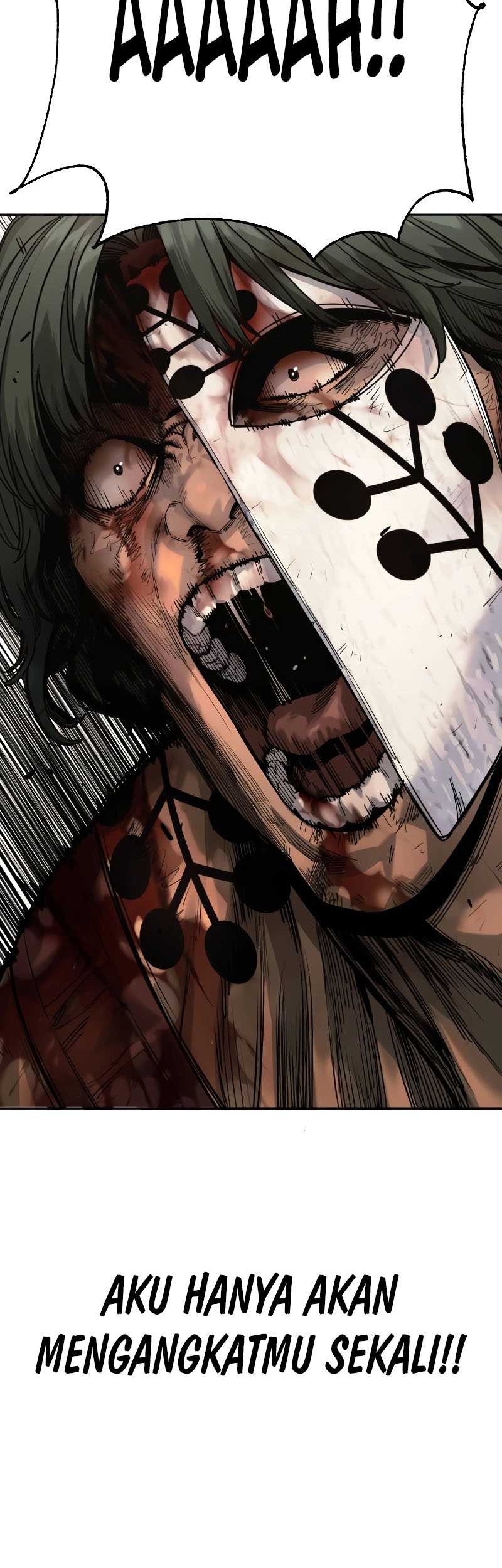 Return of the Bloodthirsty Police Chapter 47 - halaman 16