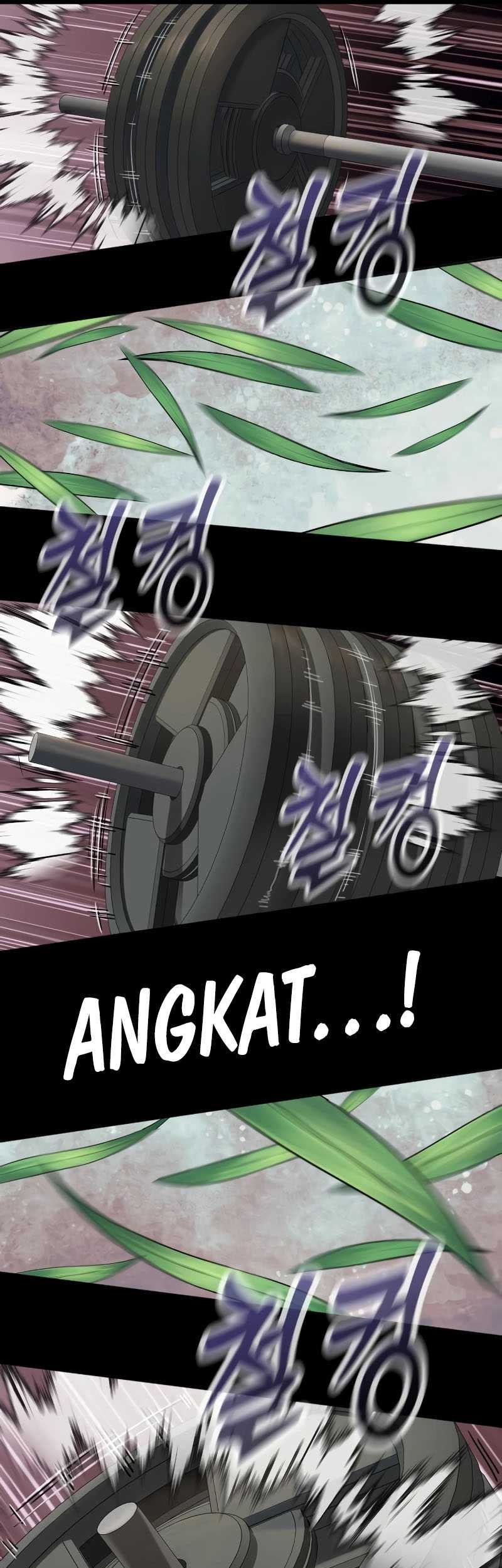 Return of the Bloodthirsty Police Chapter 47 - halaman 18
