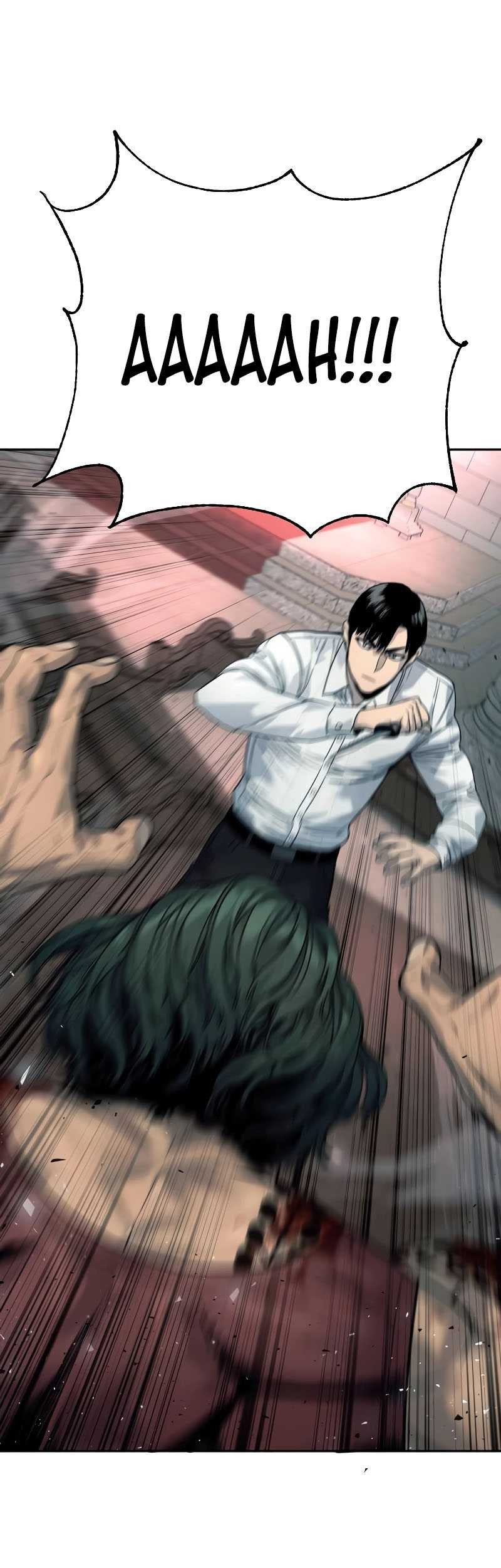 Return of the Bloodthirsty Police Chapter 47 - halaman 2