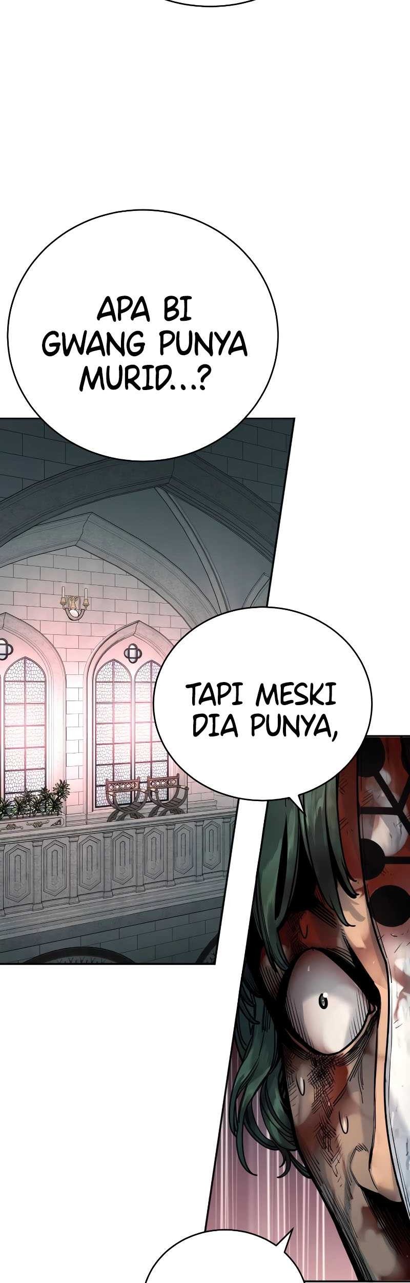 Return of the Bloodthirsty Police Chapter 47 - halaman 26