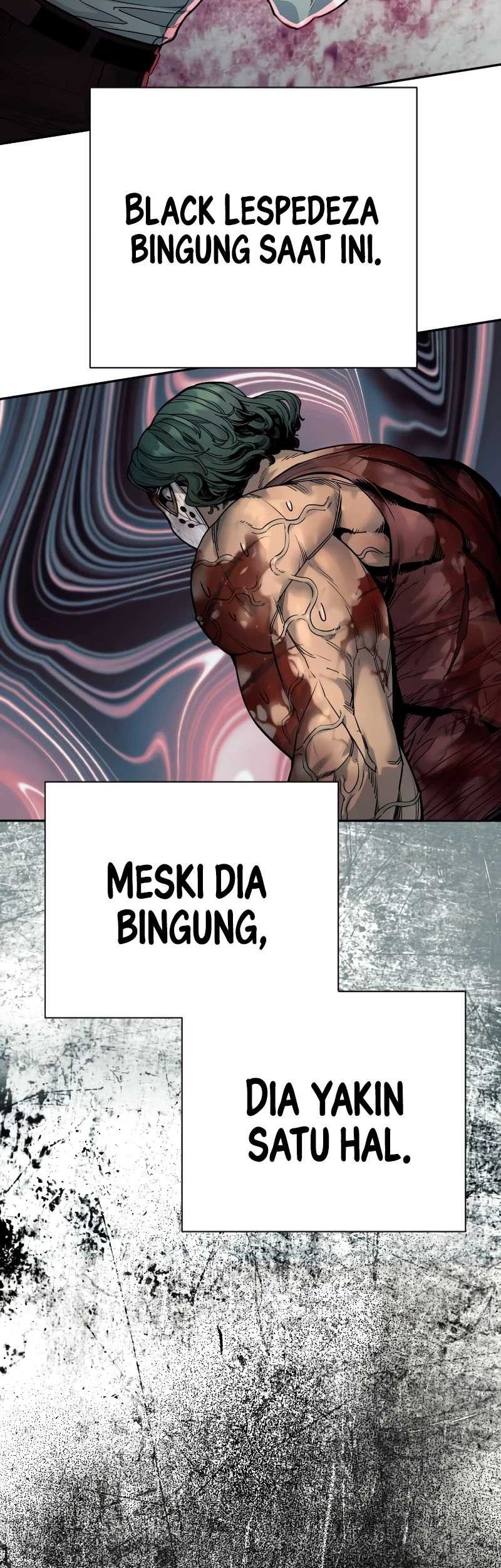 Return of the Bloodthirsty Police Chapter 47 - halaman 28