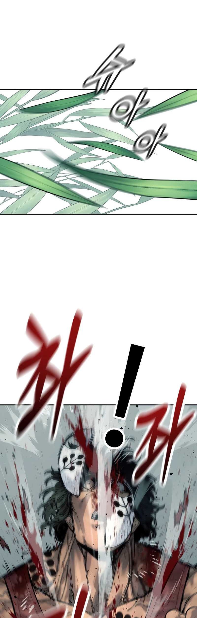 Return of the Bloodthirsty Police Chapter 47 - halaman 3