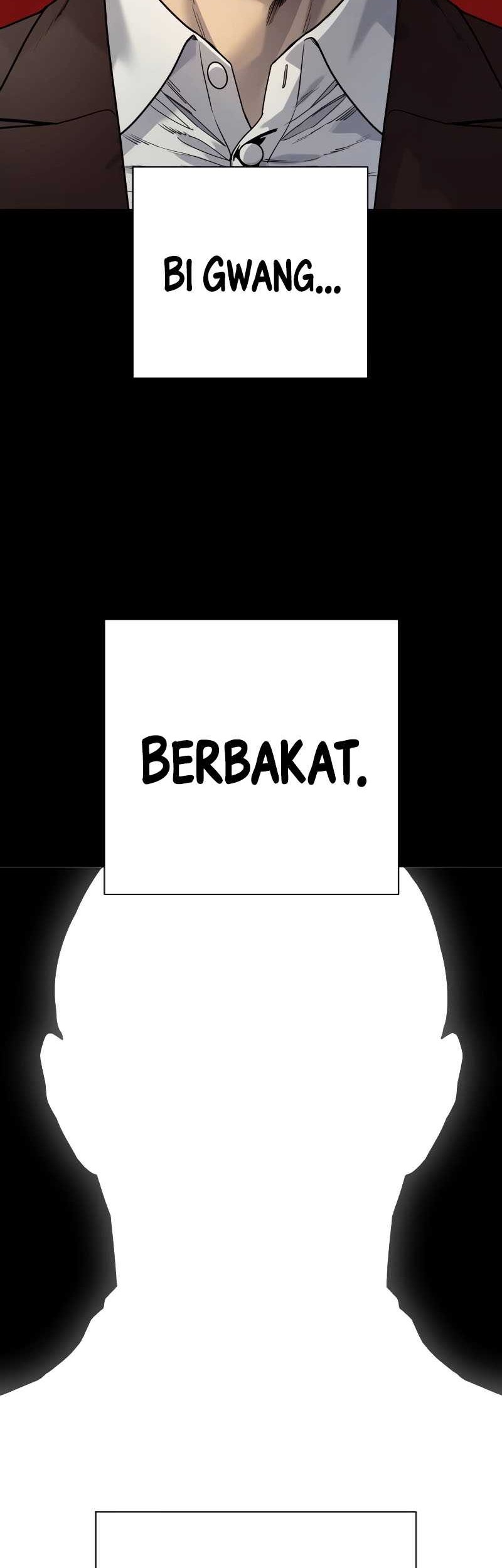 Return of the Bloodthirsty Police Chapter 47 - halaman 33