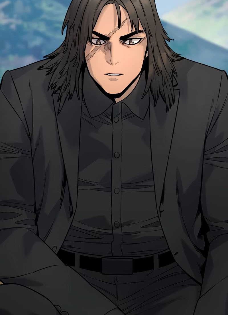 Return of the Bloodthirsty Police Chapter 47 - halaman 35