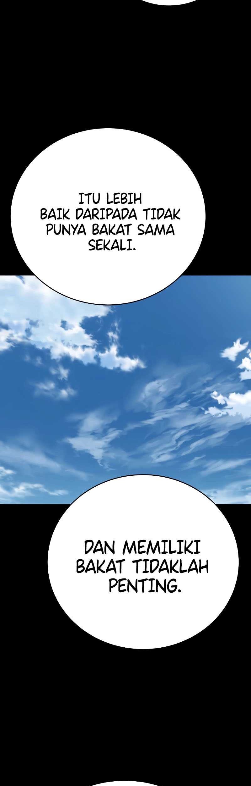 Return of the Bloodthirsty Police Chapter 47 - halaman 38