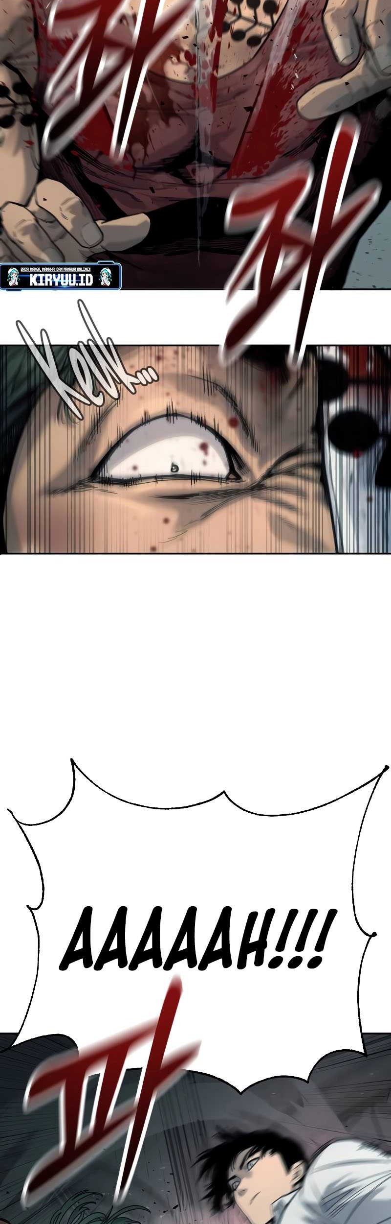 Return of the Bloodthirsty Police Chapter 47 - halaman 4