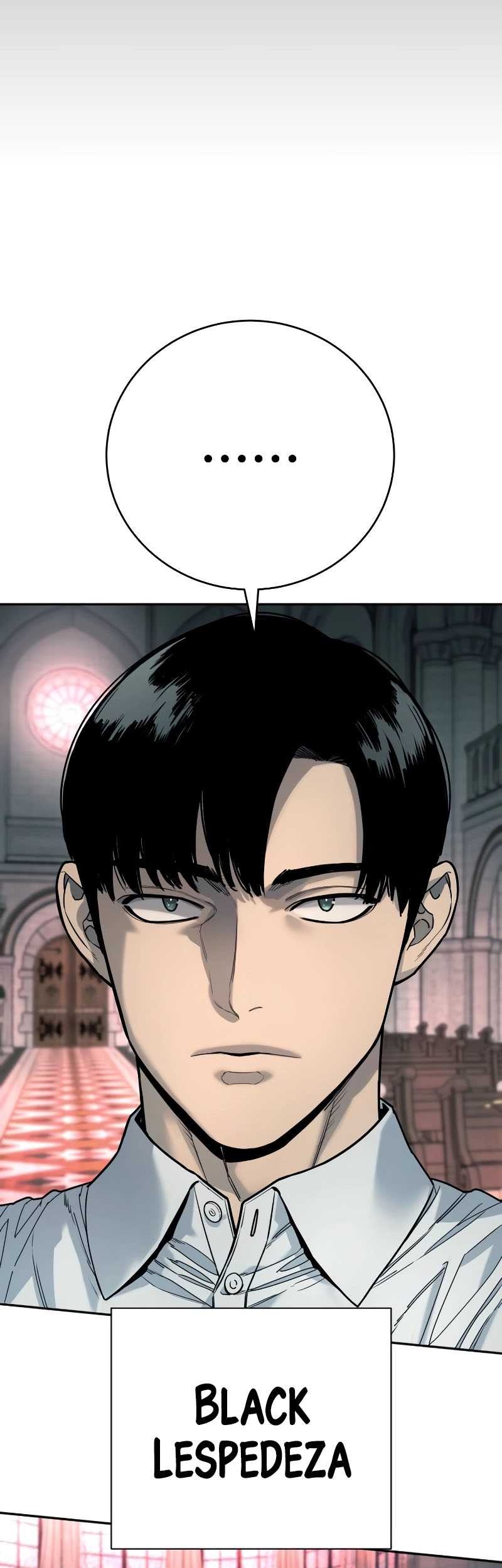Return of the Bloodthirsty Police Chapter 47 - halaman 42