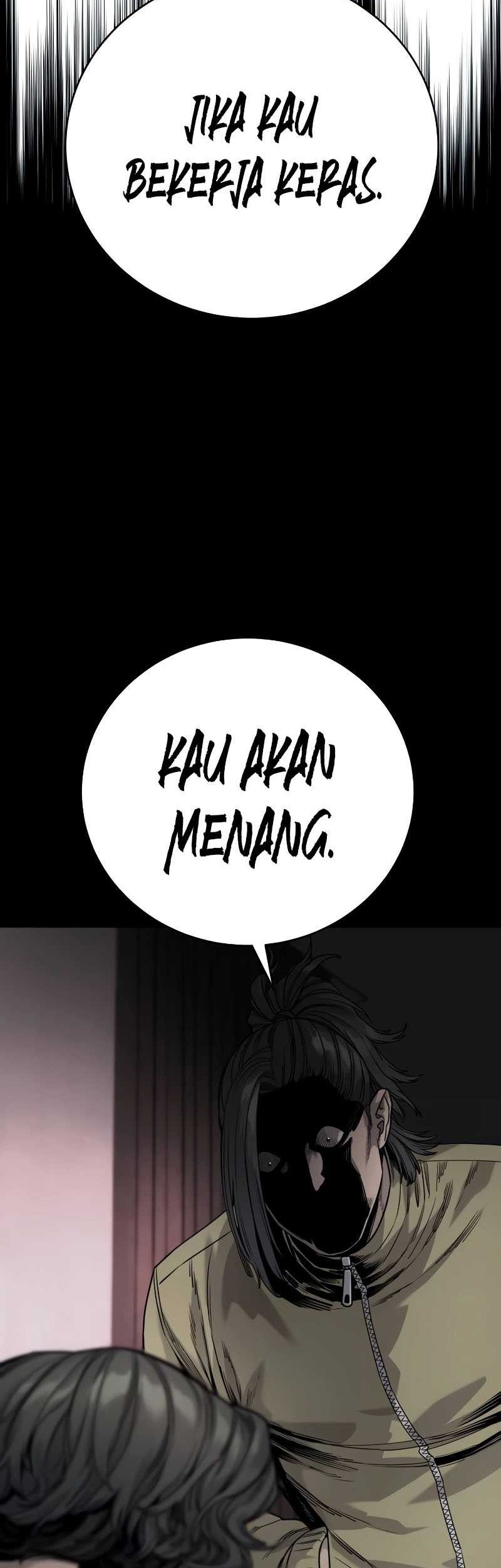 Return of the Bloodthirsty Police Chapter 47 - halaman 45
