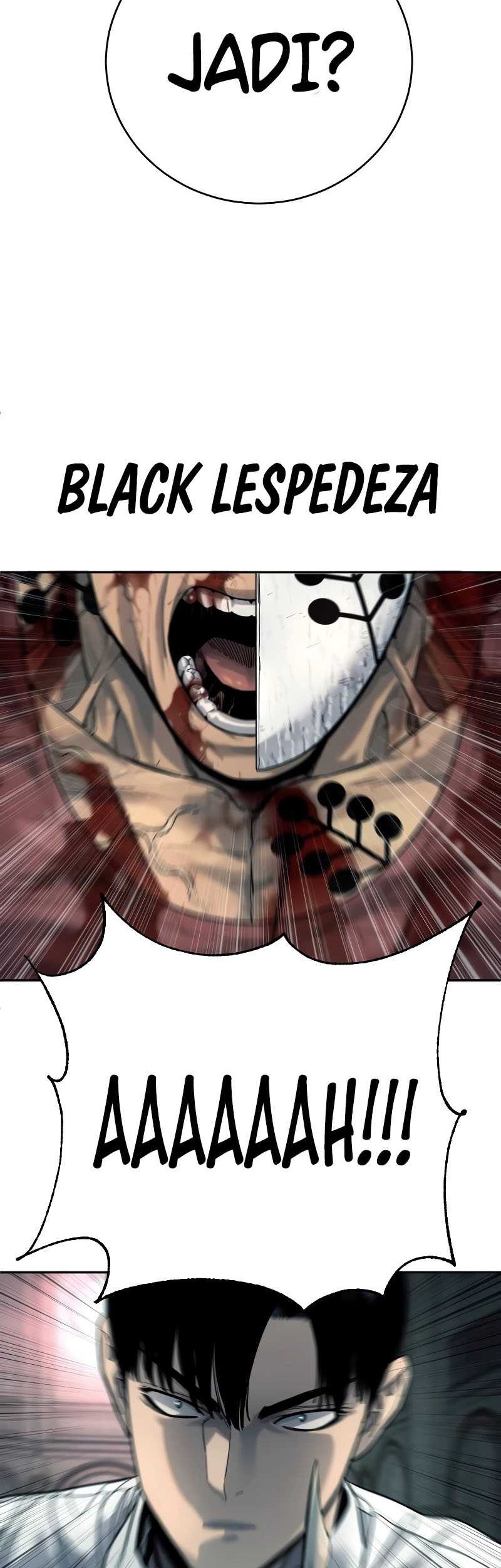 Return of the Bloodthirsty Police Chapter 47 - halaman 58