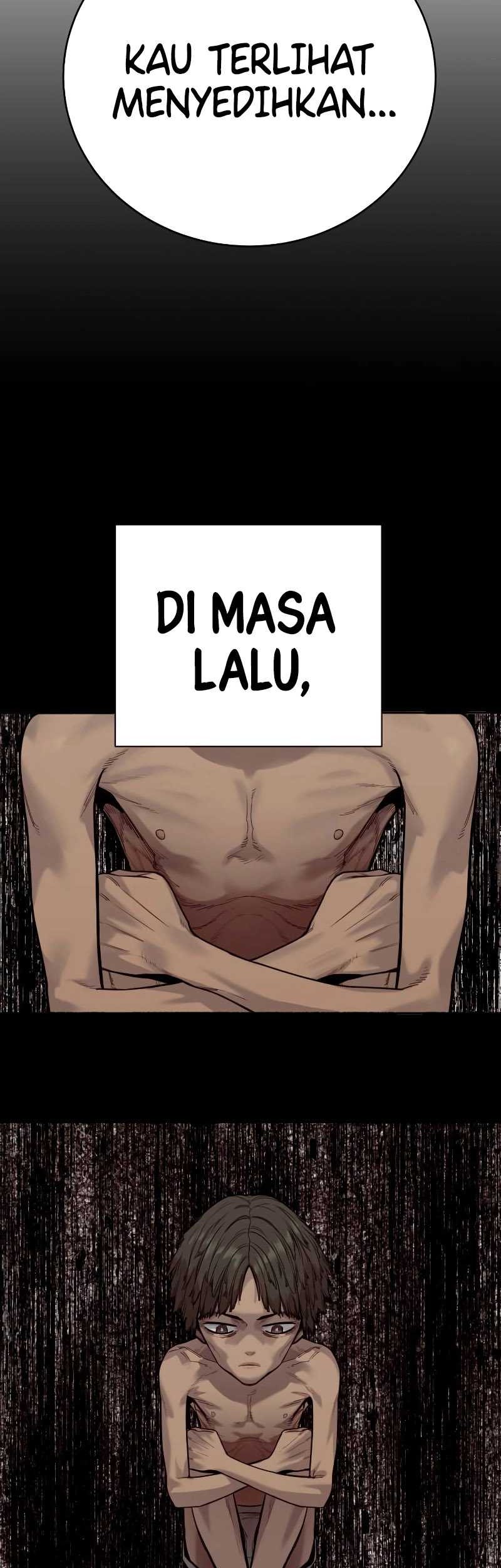 Return of the Bloodthirsty Police Chapter 48 - halaman 16