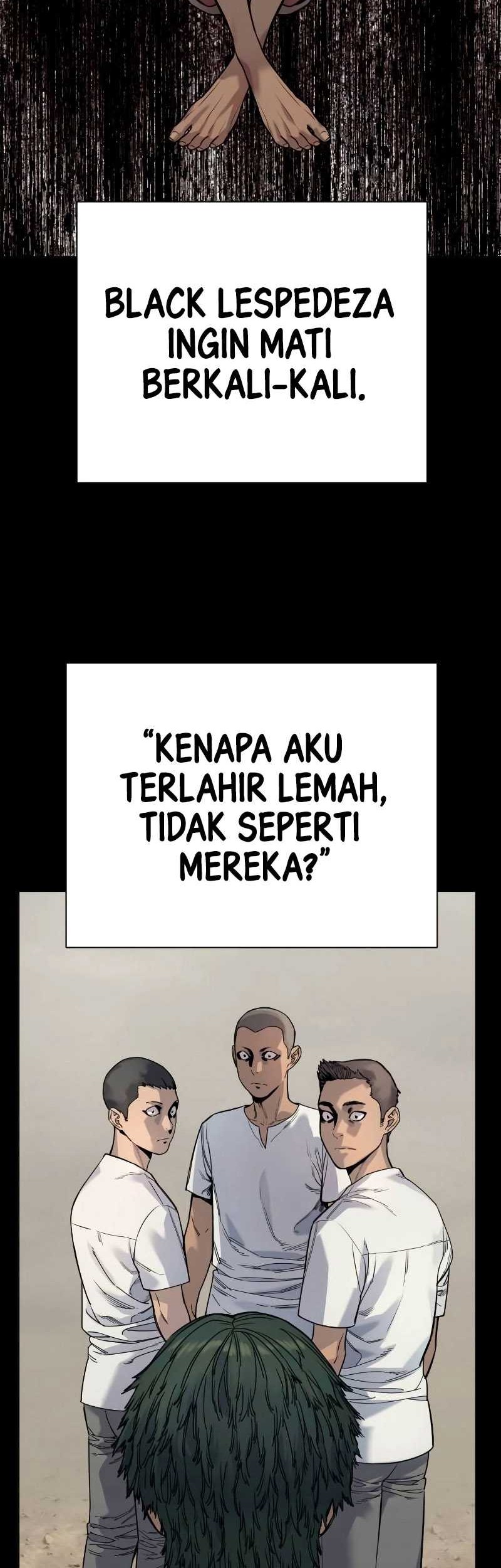 Return of the Bloodthirsty Police Chapter 48 - halaman 17