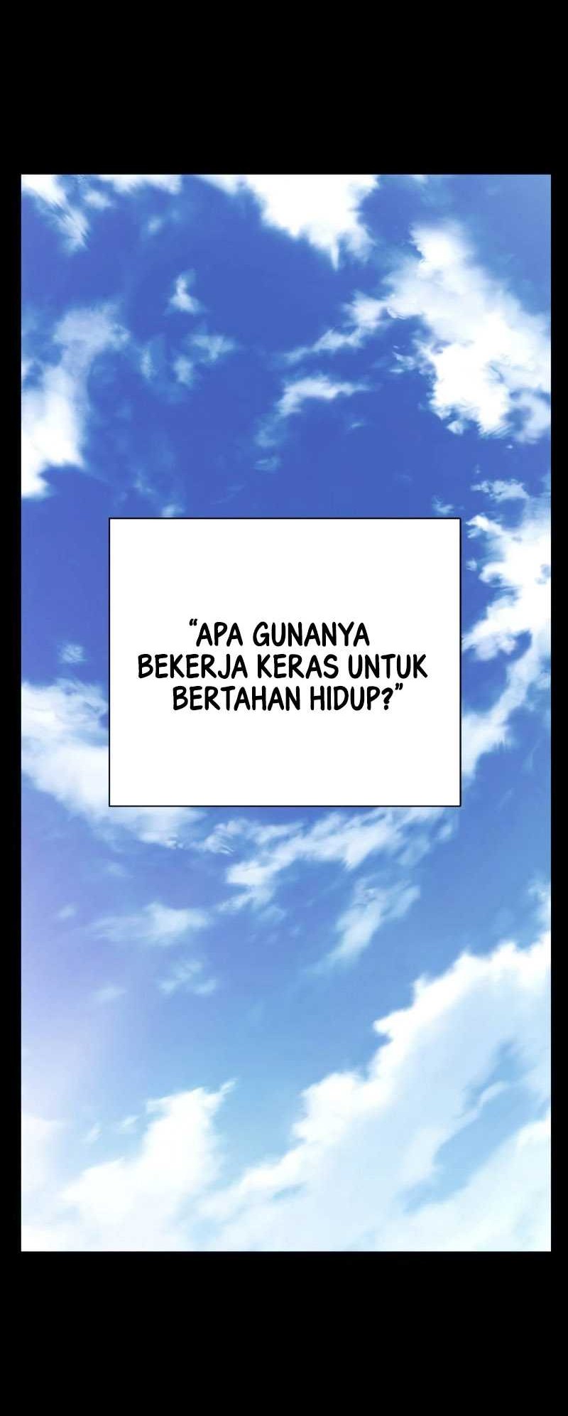 Return of the Bloodthirsty Police Chapter 48 - halaman 19