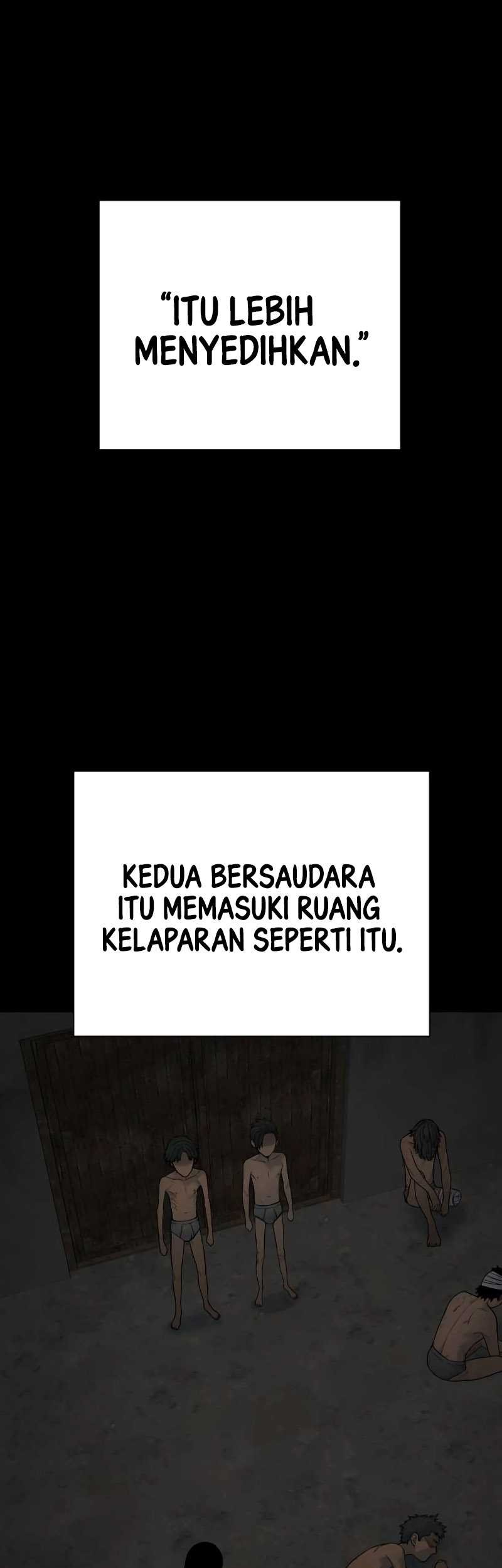 Return of the Bloodthirsty Police Chapter 48 - halaman 20