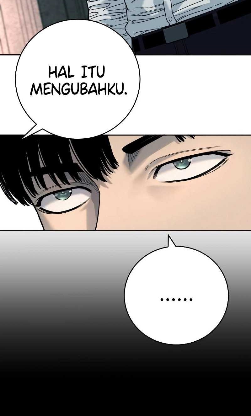 Return of the Bloodthirsty Police Chapter 48 - halaman 25