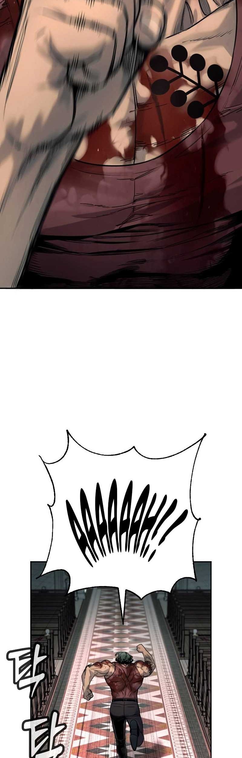 Return of the Bloodthirsty Police Chapter 48 - halaman 3