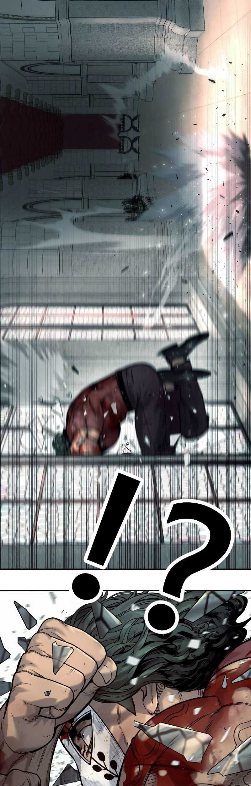 Return of the Bloodthirsty Police Chapter 48 - halaman 30